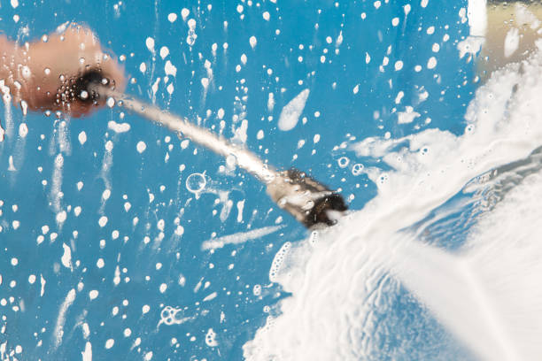 Best Building Exterior Washing  in Salmon, ID