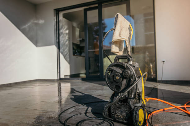 Best Building Exterior Washing  in Salmon, ID