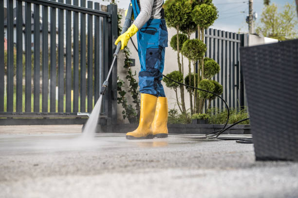 Best Dumpster Area Cleaning  in Salmon, ID