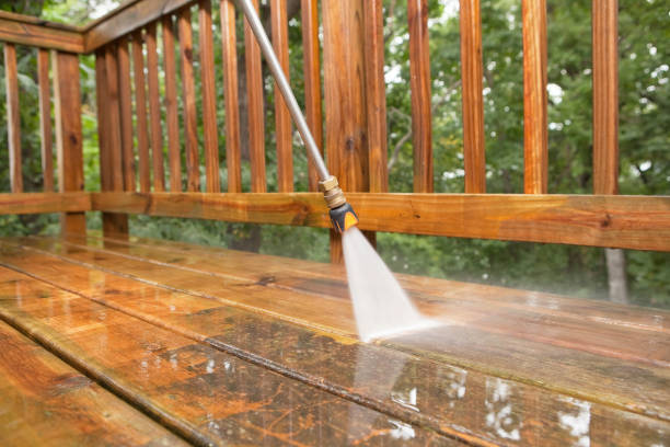 Best Post-Construction Pressure Washing  in Salmon, ID