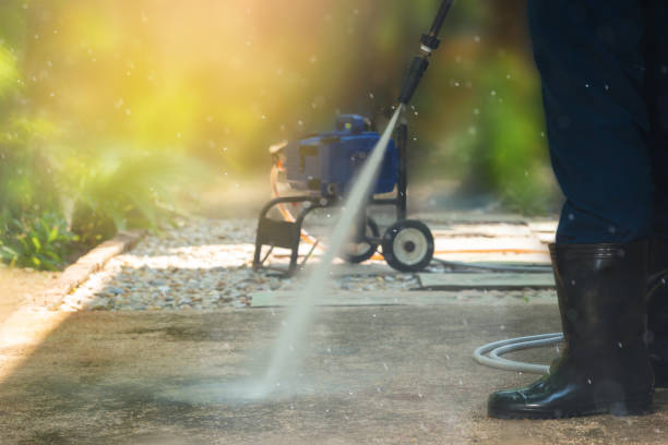 Best Fence Cleaning  in Salmon, ID
